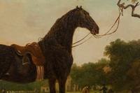 Manner of George Stubbs (British, 1724-1806)