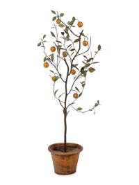 A Tôle Lemon Tree