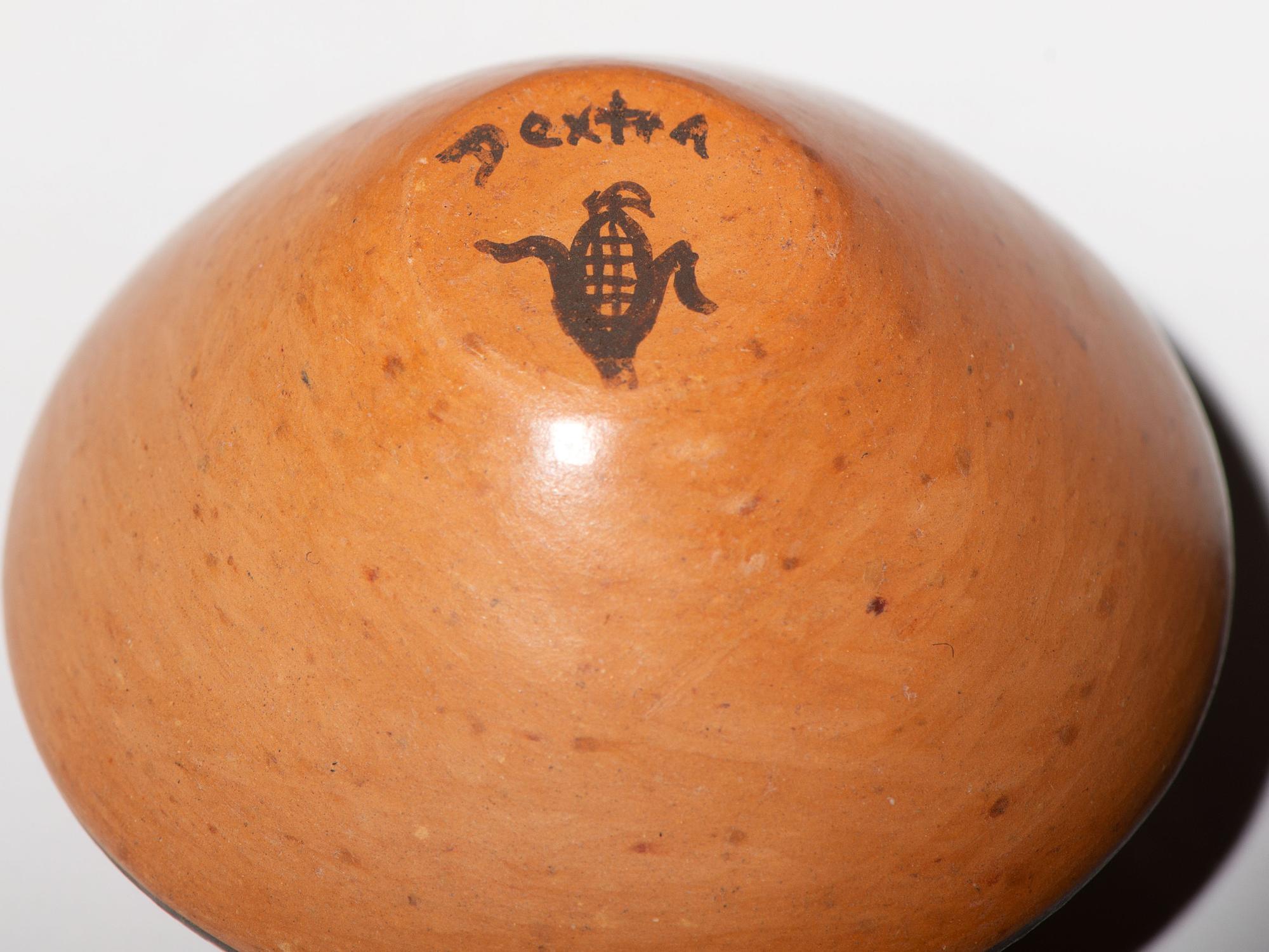 Pottery Bowls
