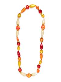Chanel Long Beaded Necklace, ca.1988