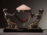 L'Offrande Lamp