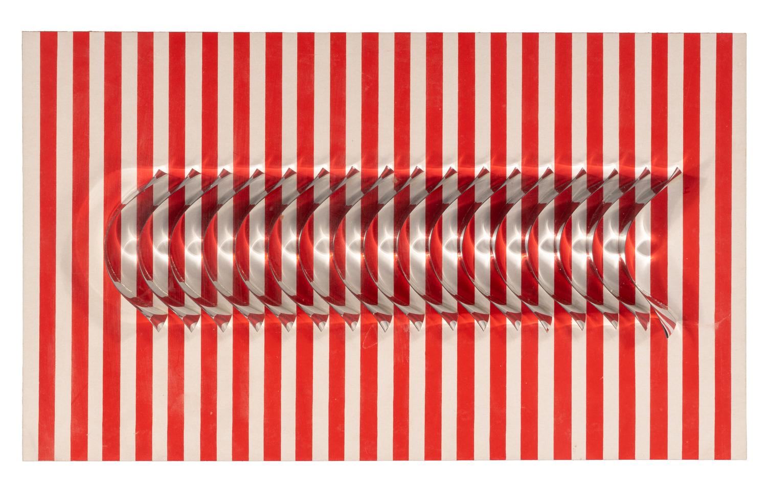 Ejemplar No 1 , 1970