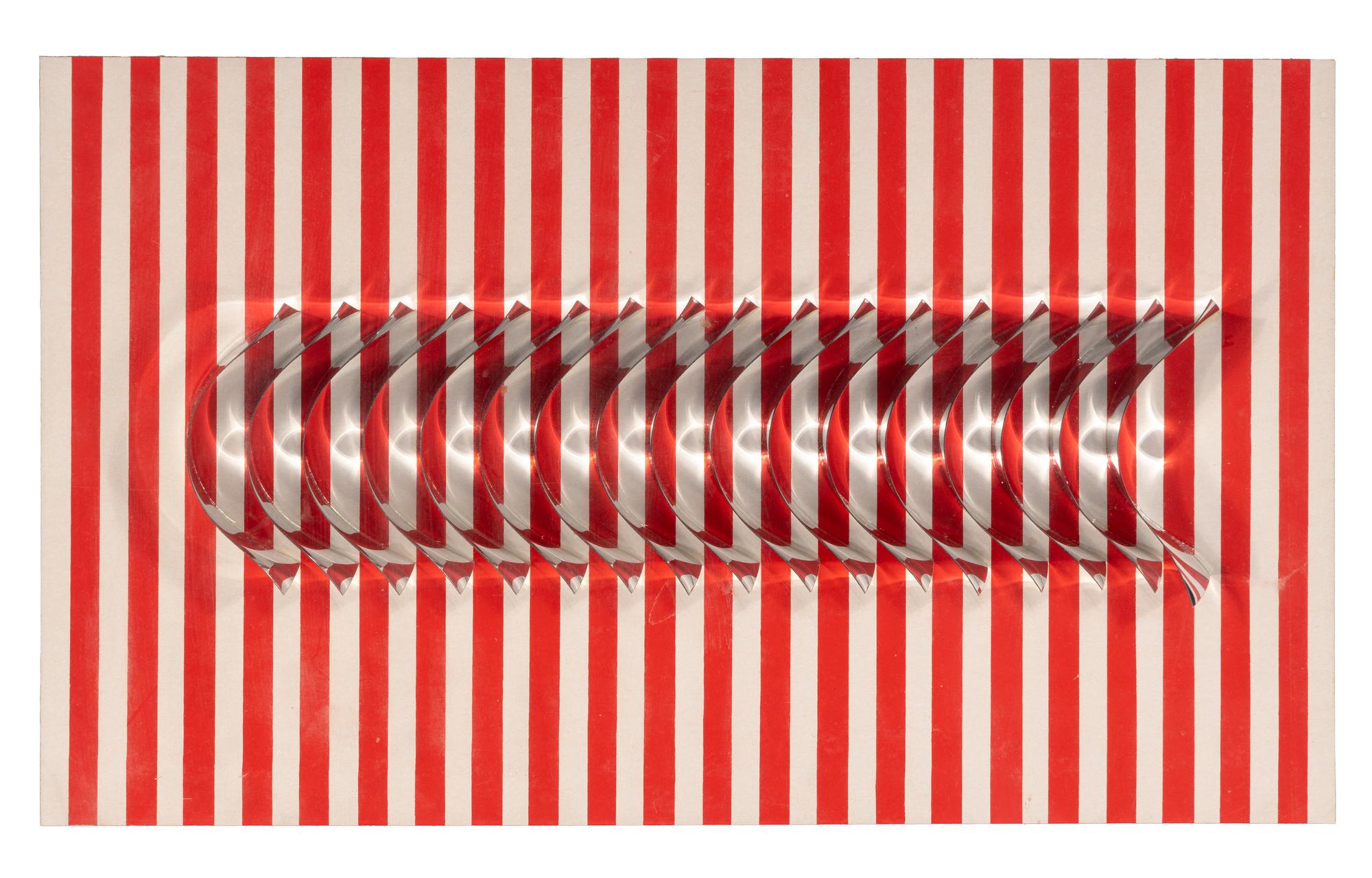 Ejemplar No 1 , 1970