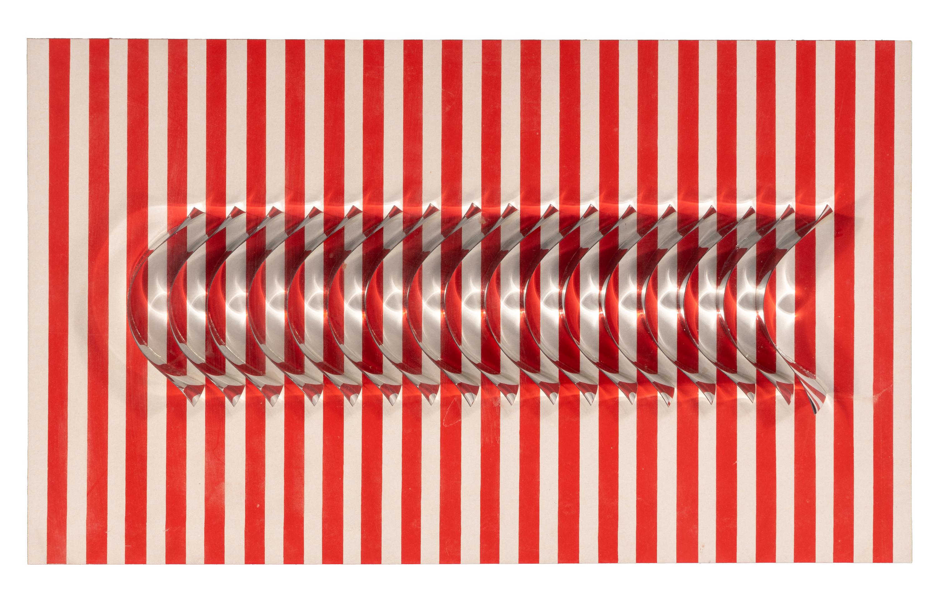 Ejemplar No 1 , 1970