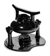 Zen Partial Tea set, c. 1974 Friesland Melitta, Germany