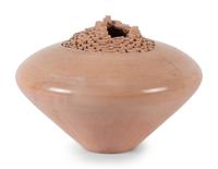 Pottery Jar
