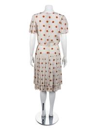A Group of Bill Blass and Bill Blass for Maurice Retner Dresses and Suits, 1960s-1980s — Sold to benefit the Art Acquisition Fund at the Indianapolis Museum of Art at Newfield.