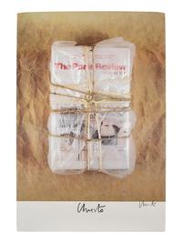 Wrapped Paris Review