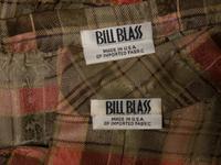 Two Designer Ensembles & Cape: Gucci and Bill Blass