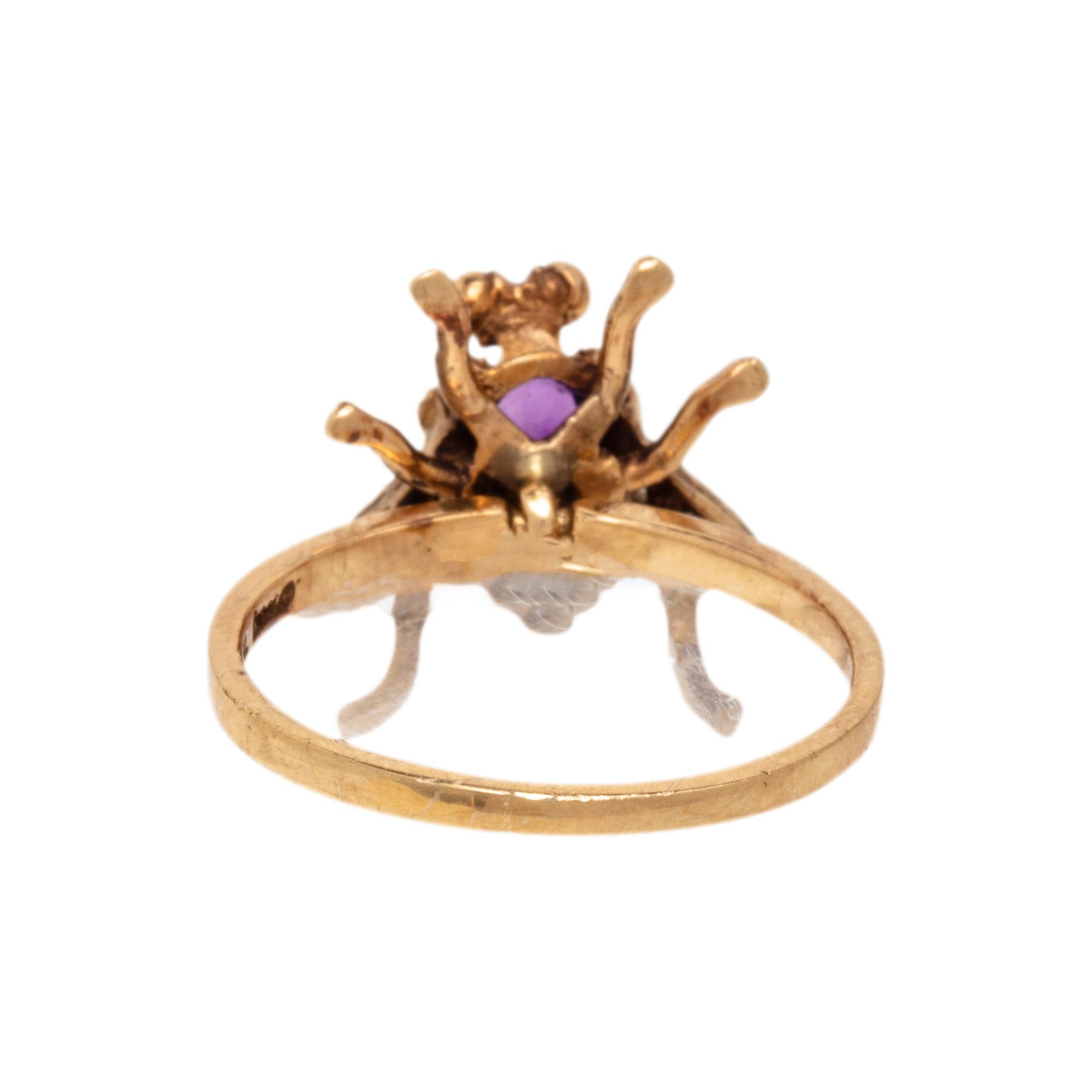 COLLECTION OF NATURE THEMED JEWELRY