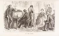 DICKENS, CHARLES. The Mystery of Edwin Drood. Lon, 1870. 1st ed., from parts. w/Master Humphrey..Lon, 1840-41. 3v. 1st ed, fr. parts.