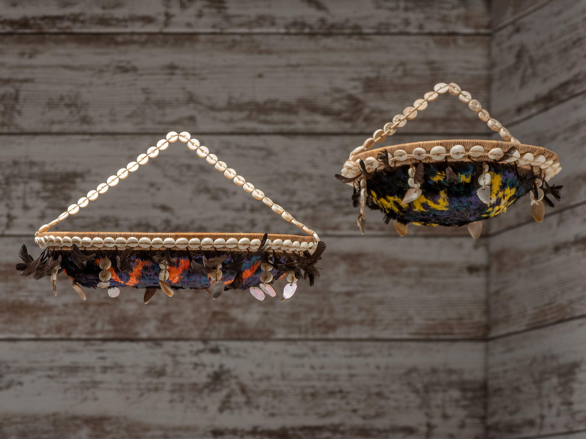 Pomo Gift Baskets