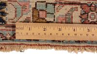 Three Persian Rugs