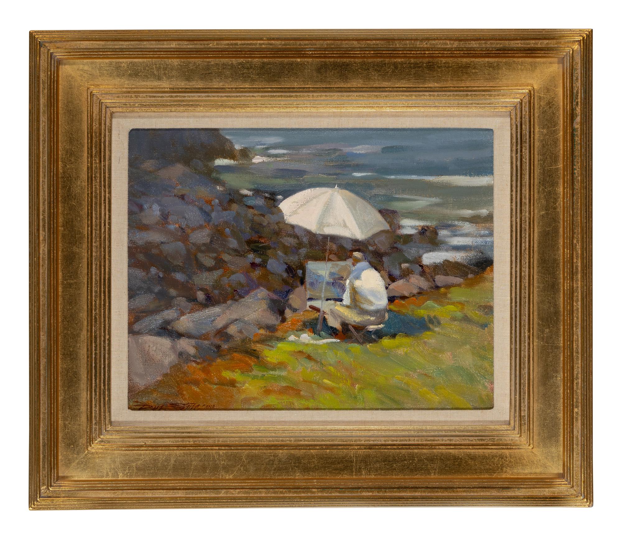 At the Shore