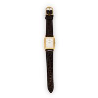 Baume & Mercier, Ref. 17605, 18K Yellow Gold Watch