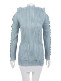Issey Miyake Pleated Tunic, 1990-95