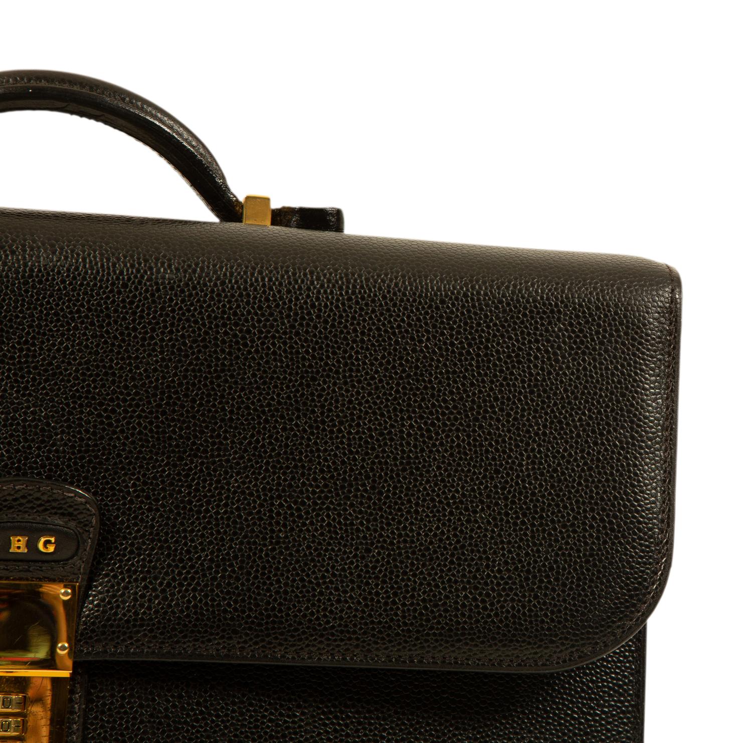 Two Briefcases