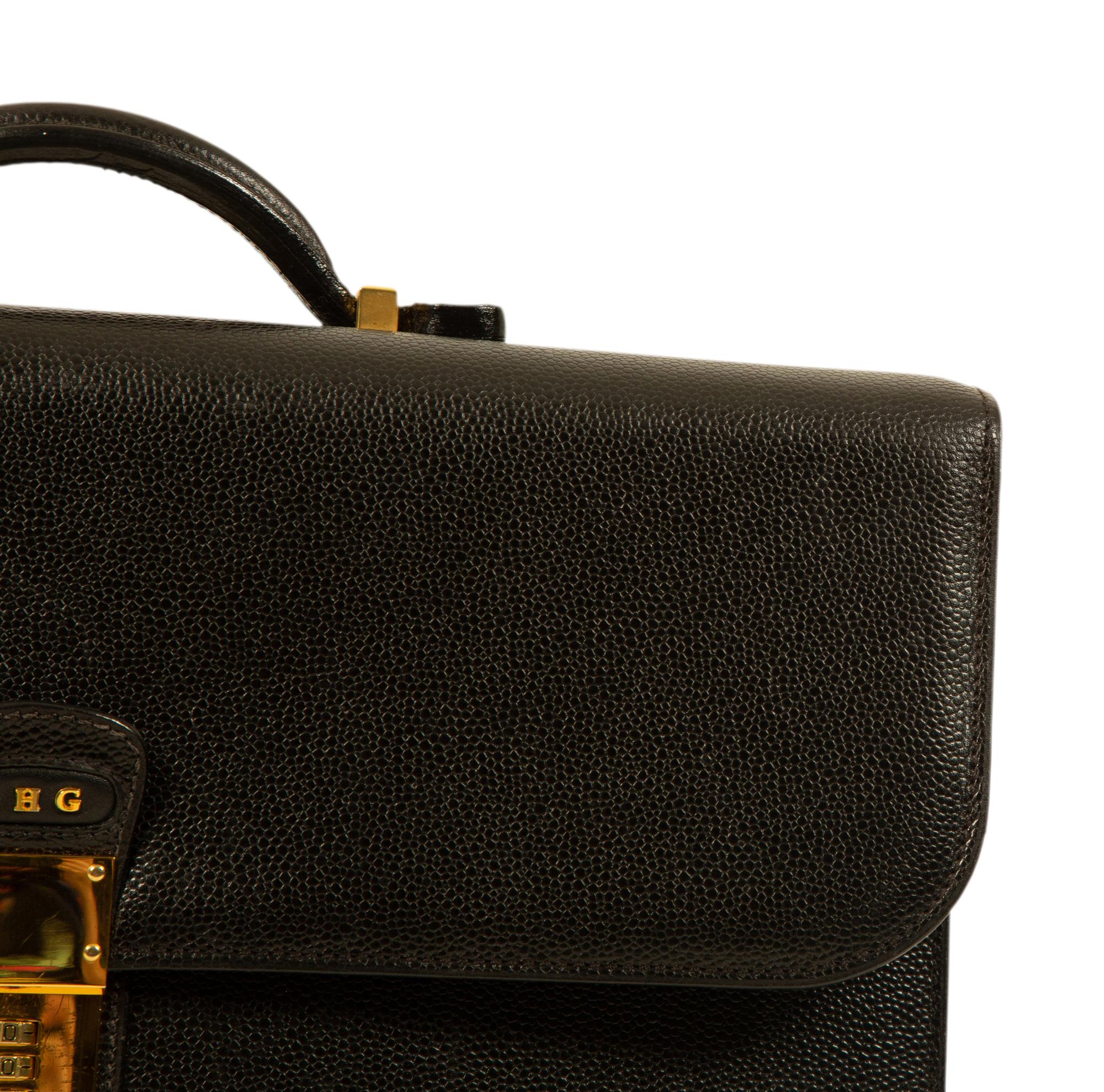 Two Briefcases