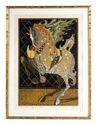Tadashi Nakayama (Japanese, 1927-2014)