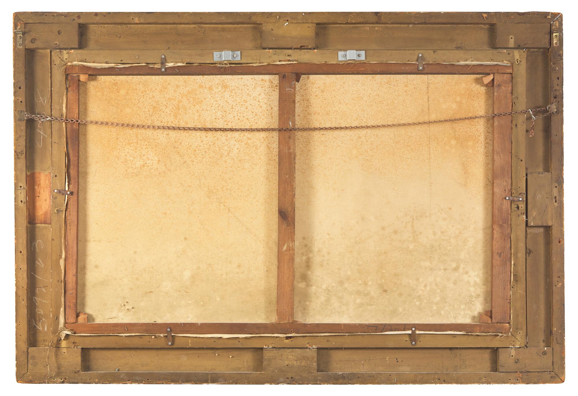 The Harvest