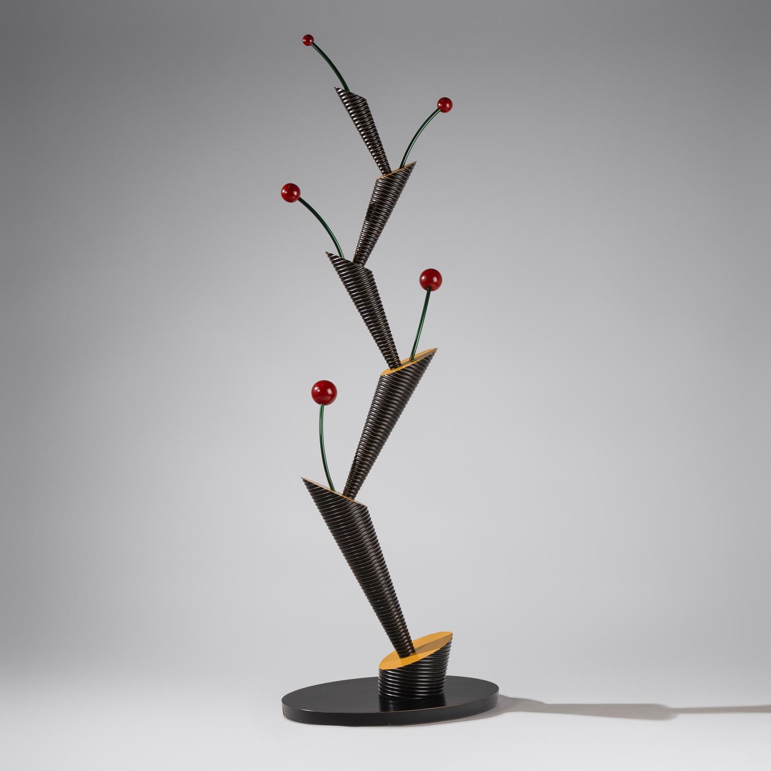 Stacked sculpture, 1998