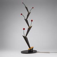 Stacked sculpture, 1998