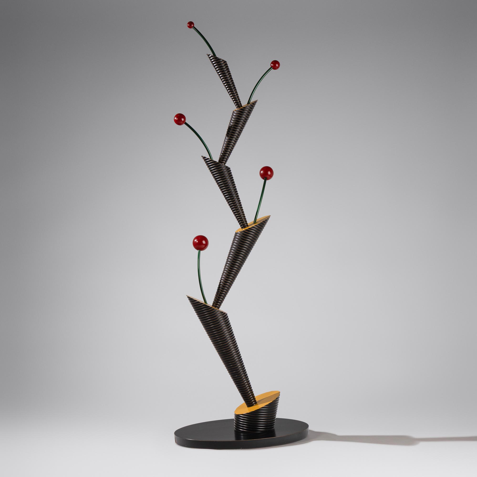 Stacked sculpture, 1998
