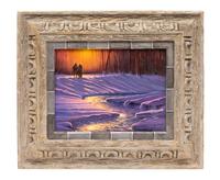 Sunset Landscape