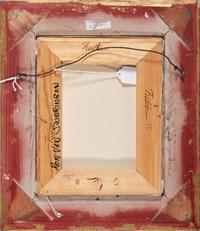 Ron van Sweringen (American, 1936-2016)
