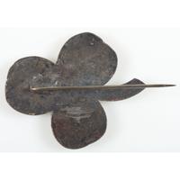 Rare 1st Minnesota Volunteers Corps Badge