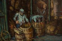 Cooper's Shop , 1951