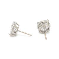 DIAMOND STUD EARRINGS
