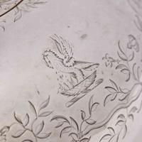 A William IV sterling silver teapot Paul Storr, London, 1831, retailed by Storr & Mortimer