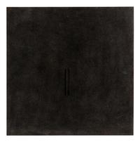 Two Columns of Incised Lines -1-