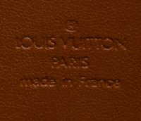 Louis Vuitton, Two Patent Empreinte Monogram Forsyth Bags