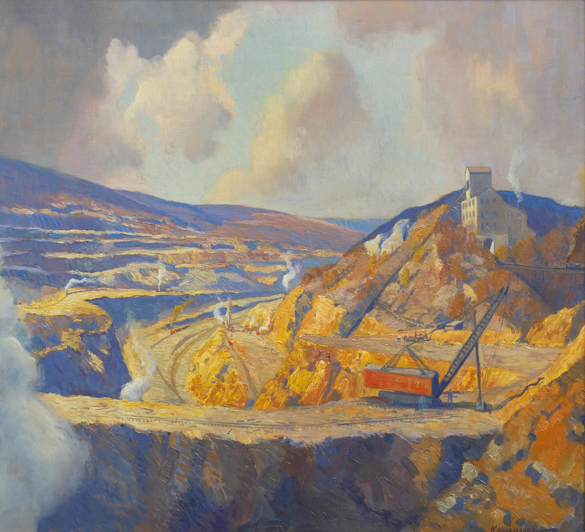 The Quarry
