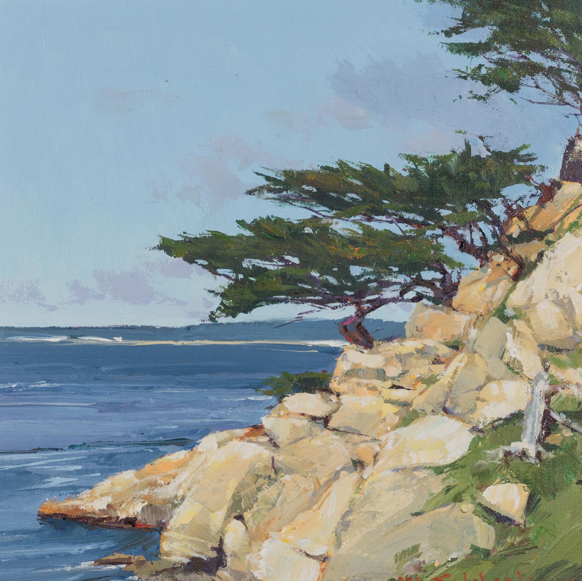Rock and Cypress, 2003