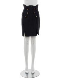 Black Chanel Suit, 1990-2000s