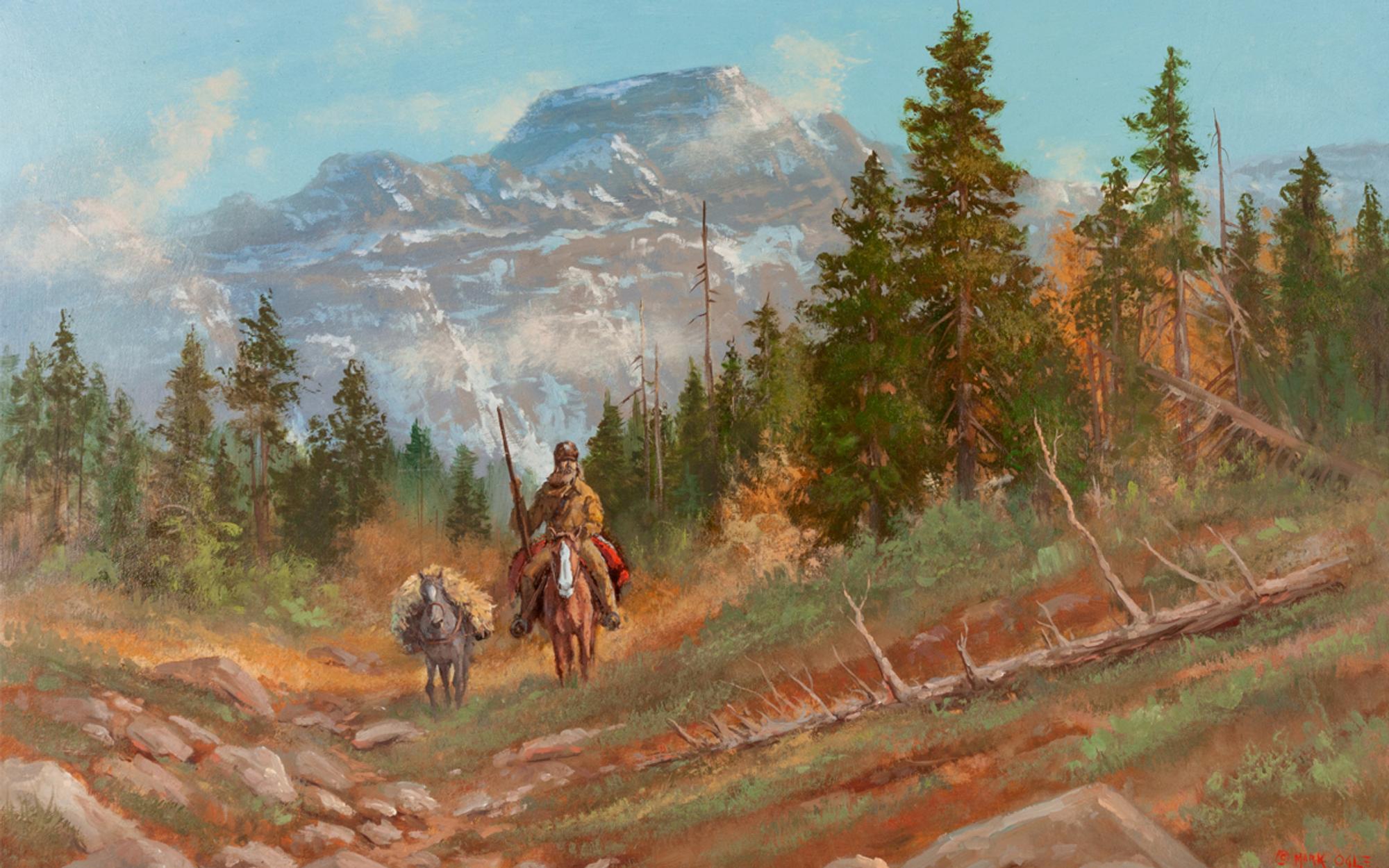 Denver Collections, Featuring American Indian Art and Other Western Art