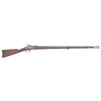 Manton Marked Variant US Model 1861 Contract Rifle Musket by Whitney