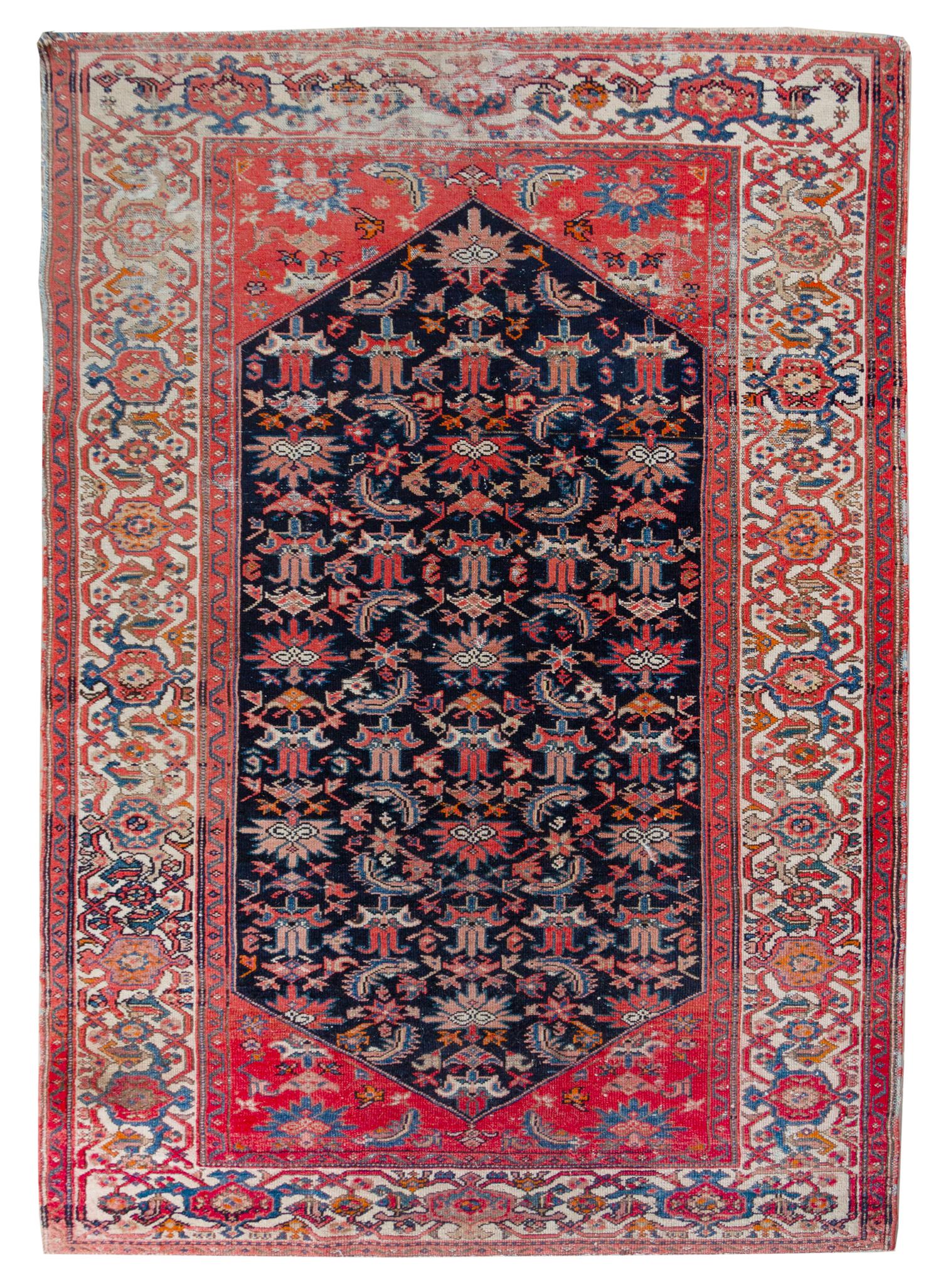 A Northwest Persian Rug