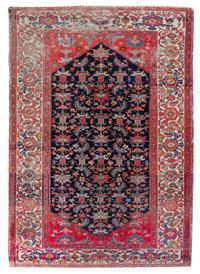 A Northwest Persian Rug