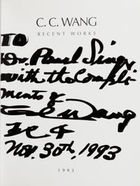 [CHINESE CONTEMPORARY ART] A group of works about Chinese Contemporary Art.
