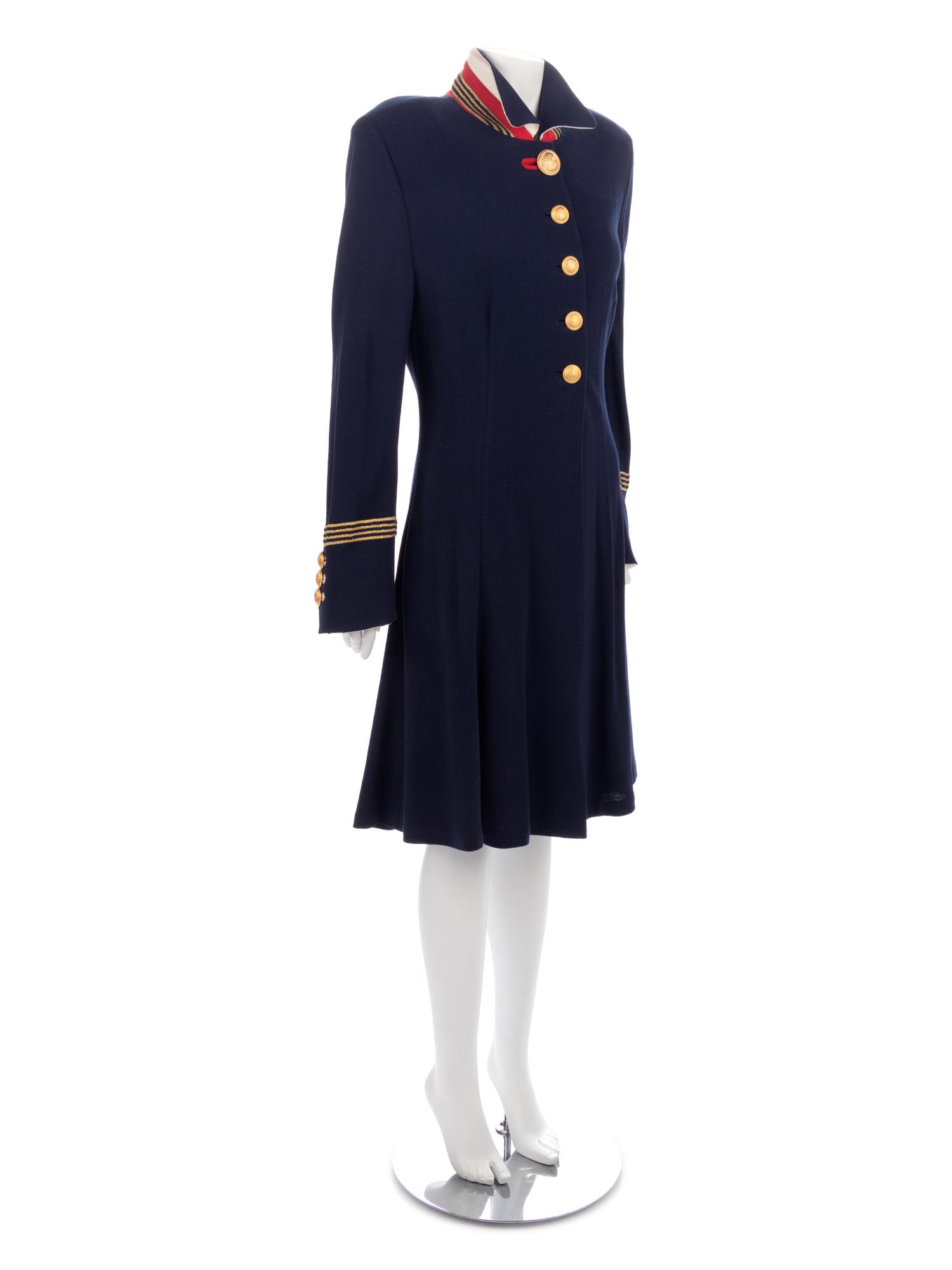 Five Designer Ensembles, 1990s-2000s