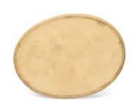 A Wedgwood Caneware Game Pie Dish and Cover