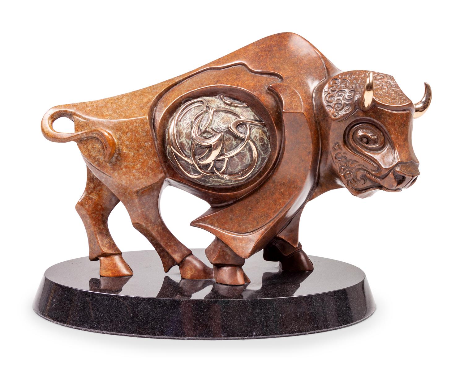 Buffalo