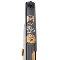 *Browning America Remembers Special Operations Association Tribute High-Power with Presentation Case