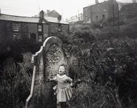 Bruce Davidson (born 1933) Wales, 1965