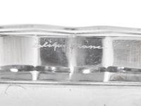 Three Lalique Table Articles