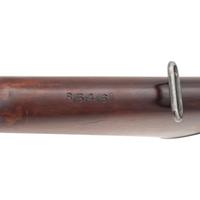 ** Beretta Danish Contract M1 Garand
